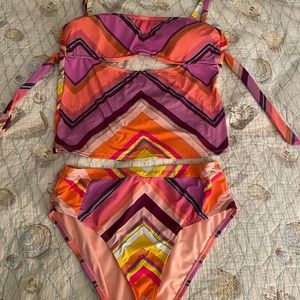 Gibson Latimer Tankini